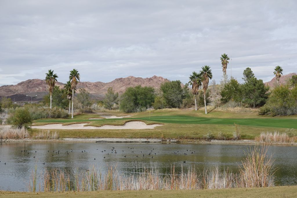 Boulder Creek Golf Club